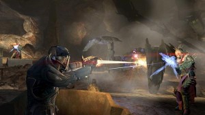 دانلود بازی Red Faction Armageddon برای PC | تاپ 2 دانلود