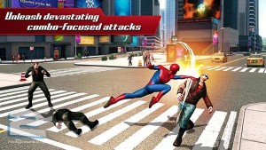 The Amazing Spider-Man 2 | تاپ 2 دانلود