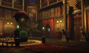 دانلود بازی The Black Mirror برای PC | تاپ 2 دانلود