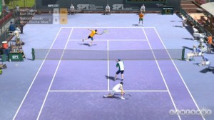 دانلود بازی Virtua Tennis 2009 برای PC | تاپ 2 دانلود