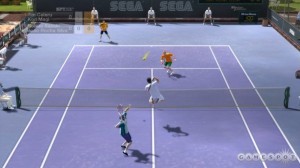 دانلود بازی Virtua Tennis 2009 برای PC | تاپ 2 دانلود