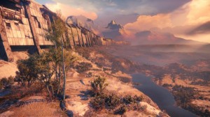 دانلود بازی Destiny برای PS3 | تاپ 2 دانلود