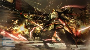 Dynasty Warriors 8 Xtreme Legends | Desktop 2 Download