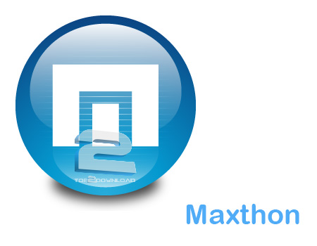 Maxthon | تاپ 2 دانلود