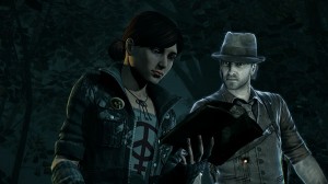 دانلود بازی Murdered Soul Suspect برای PS3 | تاپ 2 دانلود