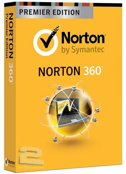 Norton 360 Premier Edition 2016