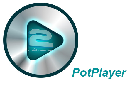 Daum PotPlayer | تاپ 2 دانلود