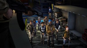 The Walking Dead Season 2 Episode 3 Game Download for PC | Laptop 2 Download