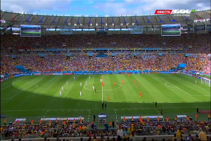  Belgium vs. Russia World Cup 2014 | تاپ2دانلود