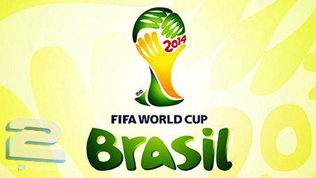 Fifa World Cup 2014 Opening Ceremony | تاپ 2 دانلود