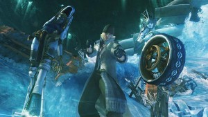 Final Fantasy XIII Game Download for PC | Desktop 2 Download