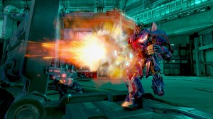 Transformers Rise of the Dark Spark | تاپ 2 دانلود