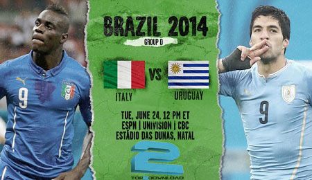 uruguay vs italy world cup 2014 | تاپ2دانلود