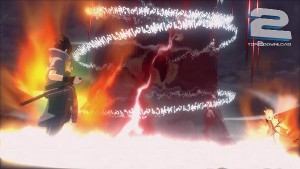 Naruto Shippuden: Ultimate Ninja Storm Revolution Demo | تاپ 2 دانلود