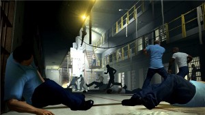 دانلود بازی Prison Break The Conspiracy برای XBOX360 | تاپ 2 دانلود