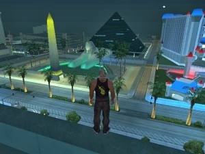 دانلود دوبله فارسی بازی سرقت در شهر سن آندریاس Grand Theft Auto San Andreas | تاپ 2 دانلود