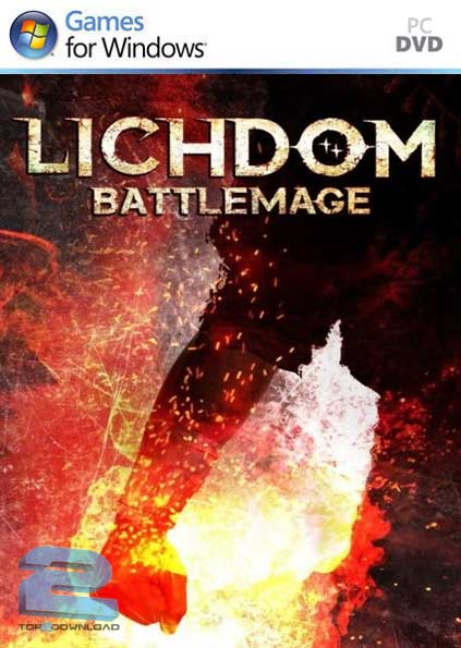 Lichdom Battlemage | تاپ 2 دانلود