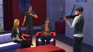 دانلود بازی The Sims 4 برای PC | تاپ 2 دانلود