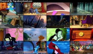 دانلود انیمیشن تام و جری Tom And Jerry The Lost Dragon 2014 | تاپ 2 دانلود