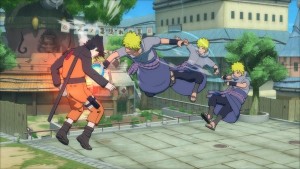 دانلود بازی Naruto Shippuden Ultimate Ninja Storm R برای PS3 | تاپ 2 دانلود