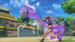 بازی Naruto Shippuden Ultimate Ninja Storm R برای XBOX360 | تاپ 2 دانلود