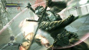 دانلود بازی Ninja Blade برای PC | تاپ 2 دانلود