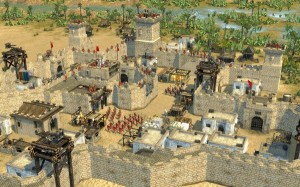 دانلود بازی Stronghold Crusader II برای PC | تاپ 2 دانلود