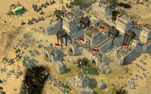دانلود بازی Stronghold Crusader II برای PC | تاپ 2 دانلود
