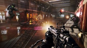 دانلود بازی Call of Duty Advanced Warfare برای PC | تاپ 2 دانلود