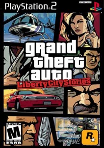 دانلود بازی Grand Theft Auto Collection برای PS2 | تاپ 2 دانلود