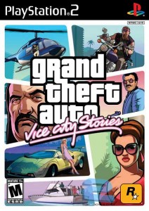 دانلود بازی Grand Theft Auto Collection برای PS2 | تاپ 2 دانلود