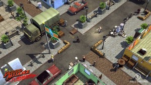 دانلود بازی Jagged Alliance Flashback برای PC | تاپ 2 دانلود