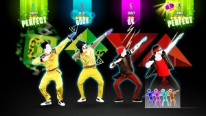 دانلود بازی Just Dance 2015 برای XBOX360 | تاپ 2 دانلود