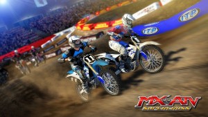 دانلود بازی MX Vs ATV Supercross برای XBOX360 | تاپ 2 دانلود
