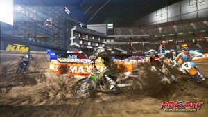 دانلود بازی MX Vs ATV Supercross برای PS3 | تاپ 2 دانلود