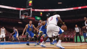 دانلود بازی NBA 2K15 برای PC | تاپ 2 دانلود