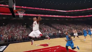 دانلود بازی NBA 2K15 برای PS3 | تاپ 2 دانلود