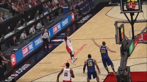 دانلود بازی NBA 2K15 برای PC | تاپ 2 دانلود