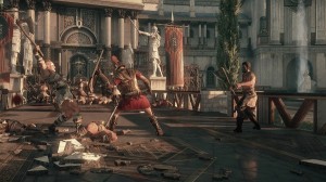 دانلود بازی Ryse Son of Rome برای PC | تاپ 2 دانلود