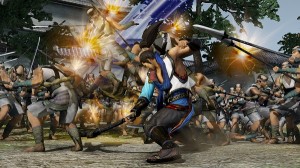 دانلود بازی Samurai Warriors 4 برای PS3 | تاپ 2 دانلود