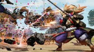 دانلود بازی Samurai Warriors 4 برای PS3 | تاپ 2 دانلود