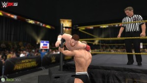 دانلود بازی WWE 2K15 برای PS3 | تاپ 2 دانلود