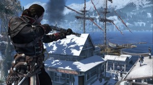 دانلود بازی Assassins Creed Rogue برای XBOX360 | تاپ 2 دانلود