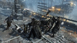 دانلود بازی Assassins Creed Rogue برای XBOX360 | تاپ 2 دانلود