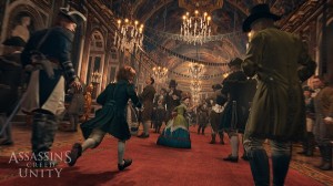دانلود بازی Assassins Creed Unity برای PC | تاپ 2 دانلود