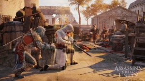دانلود بازی Assassins Creed Unity برای PC | تاپ 2 دانلود