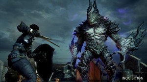 دانلود بازی Dragon Age Inquisition برای XBOX360 | تاپ 2 دانلود