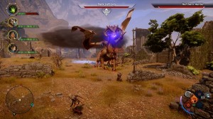 دانلود بازی Dragon Age Inquisition برای XBOX360 | تاپ 2 دانلود