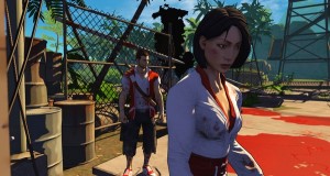 دانلود بازی Escape Dead Island برای PC | تاپ 2 دانلود