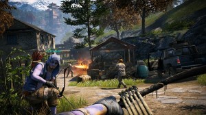 Download Far Cry 4 for PC | Laptop 2 Download